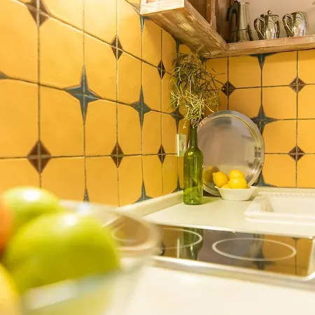 Casa La Favorita * Vejer de la Frontera
