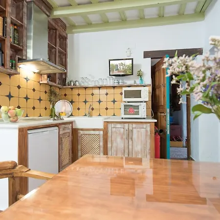 Casa La Favorita *