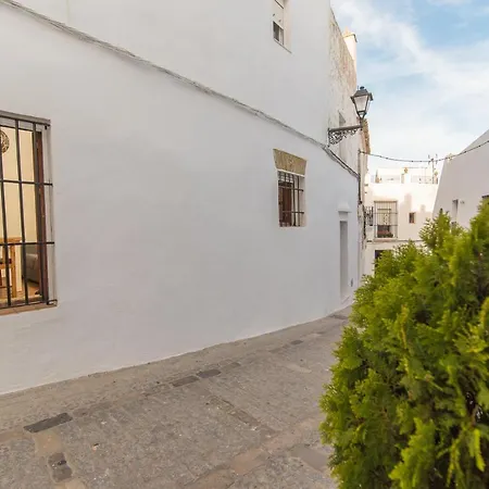 Apartamento Casa La Favorita
