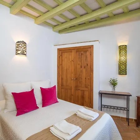 Casa La Favorita Apartamento